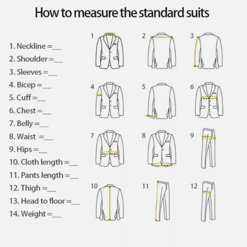 Vintage Men Tuxedos Leopard Print 3 Pcs Jacket Vest Pants Slim Fit Suit Peaked Lapel Evening Blazers Customized For Party