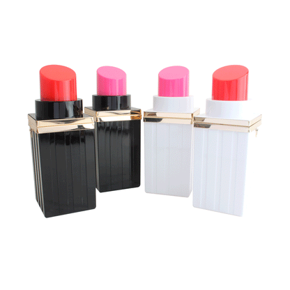 Lipstick Bag Lipstick Clutch Shoulder Evening Bag Chain Evening Bag Mini Acrylic Bag Clutch Women's Bag Dropshipping