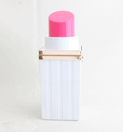 Lipstick Bag Lipstick Clutch Shoulder Evening Bag Chain Evening Bag Mini Acrylic Bag Clutch Women's Bag Dropshipping