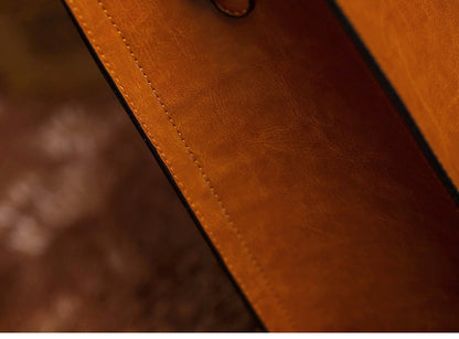 2025 New Women's Bag Women's Tote Bag Simple Large Leather Bag Versatile Shoulder Crossbody Bag Large Capacity Handbag