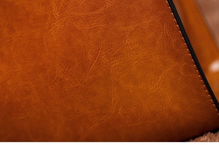 2025 New Women's Bag Women's Tote Bag Simple Large Leather Bag Versatile Shoulder Crossbody Bag Large Capacity Handbag