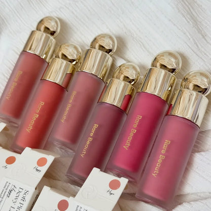 Rare Beauty Long-Lasting Blush