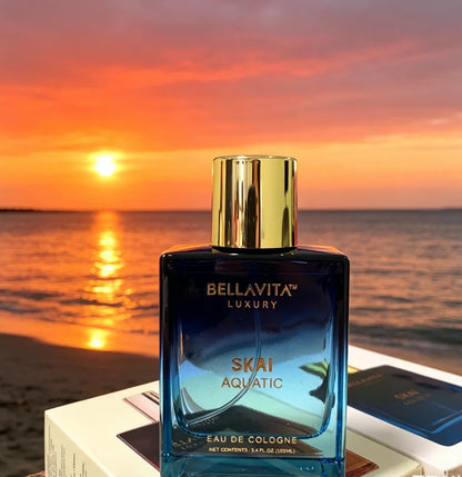 BELLAVITA series has eight options, 3.4 ounces/100, long-lasting freshness, suitable for any venue