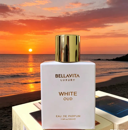 BELLAVITA series has eight options, 3.4 ounces/100, long-lasting freshness, suitable for any venue