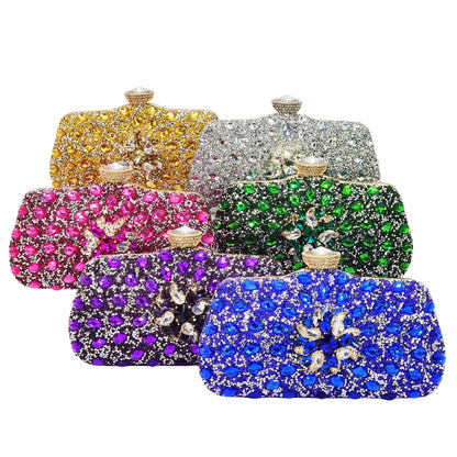 New Silver Color Nigerian Women's Shoes and Bags Party  African Fashion Shoes and Bags Wedding Shoes and Bags