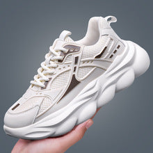 Genuine Leather Toe-Toe Sandals for Men, New Summer Style, Breathable Casual Men's Sandals, Soft Surface Beach Shoes for Men