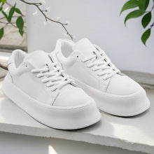 Genuine Leather Toe-Toe Sandals for Men, New Summer Style, Breathable Casual Men's Sandals, Soft Surface Beach Shoes for Men