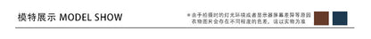 Luxi pants giant good ~ Korean thick woolen sickle pants women fall/winter new slim cashmere pants 1829