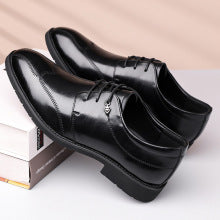 Genuine Leather Toe-Toe Sandals for Men, New Summer Style, Breathable Casual Men's Sandals, Soft Surface Beach Shoes for Men
