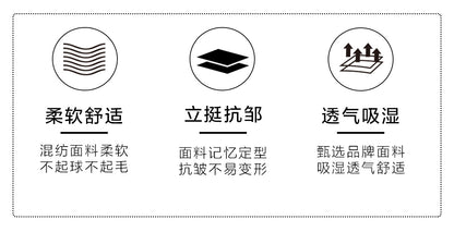 Suit Suit Men's Suit Navy Blue Wedding Dress Groomsmen Group Clothing Insurance Sales Staff Clothing Customization