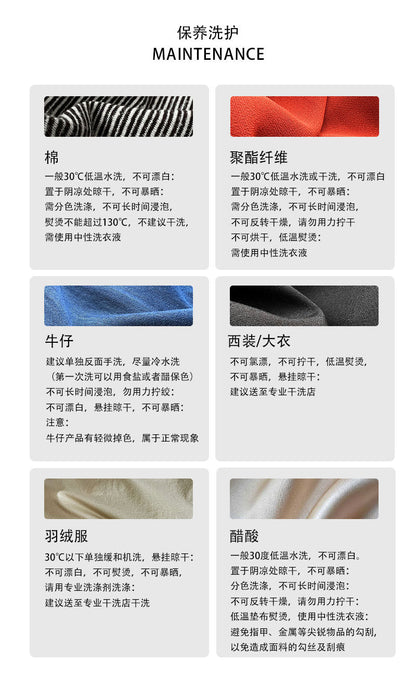 Luxi pants giant good ~ Korean thick woolen sickle pants women fall/winter new slim cashmere pants 1829