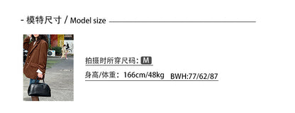 Luxi Gao Ding worsted ~ design pleated suit pants trousers women's old money style high waist mopping wide leg pants 1919