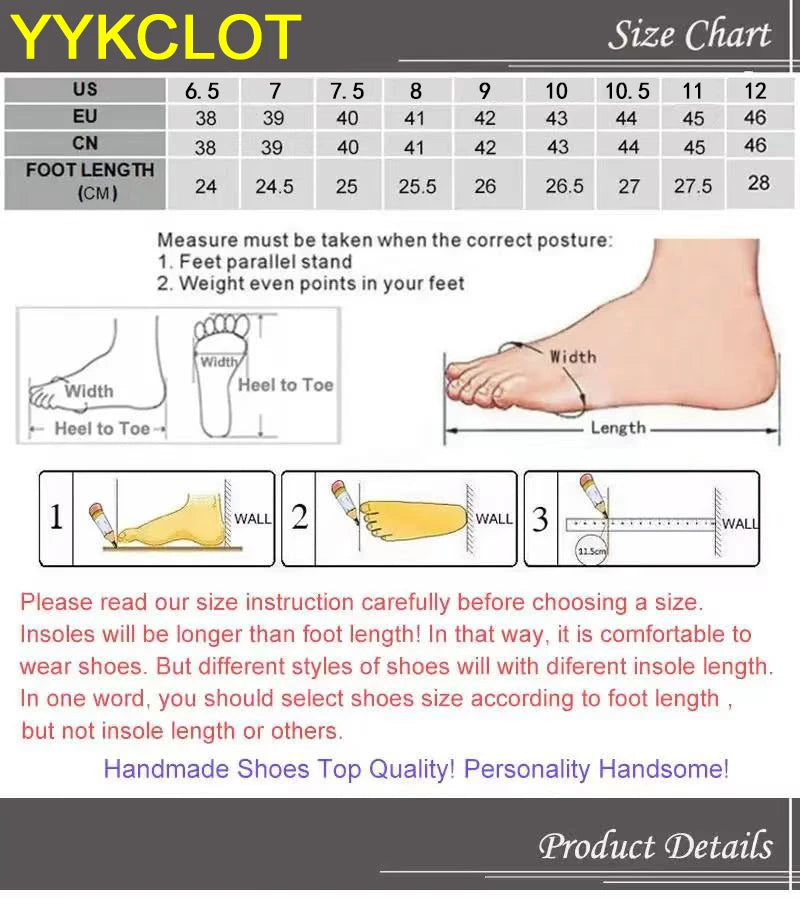 Mens Business Leather Dress Shoes Formal Oxford Lace-Up Comfortable Non-Slip Rubber Sole Office Casual Breathable EU/US Sizes UK
