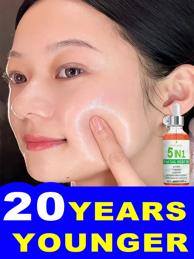 Instant Wrinkle Remover Serum 30ml