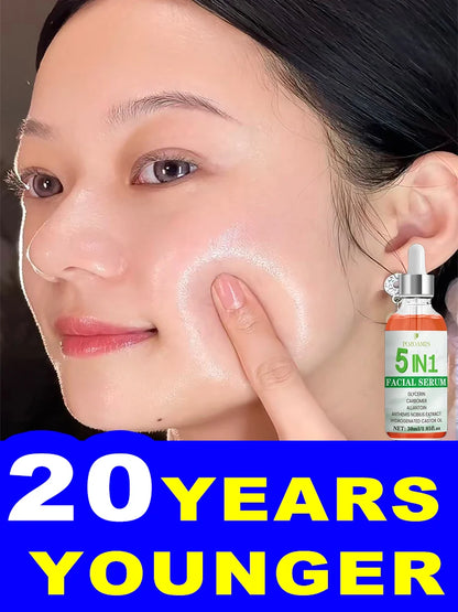 Instant Wrinkle Remover Serum 30ml