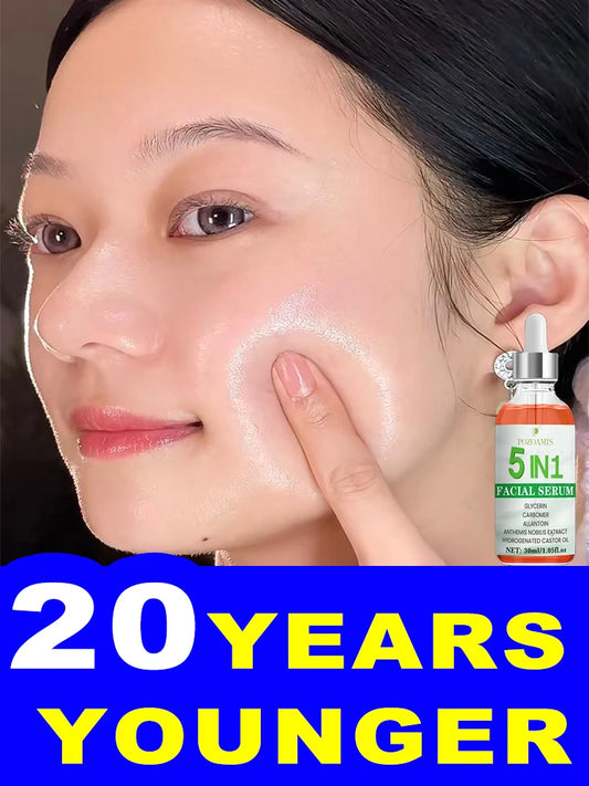 Instant Wrinkle Remover Serum 30ml