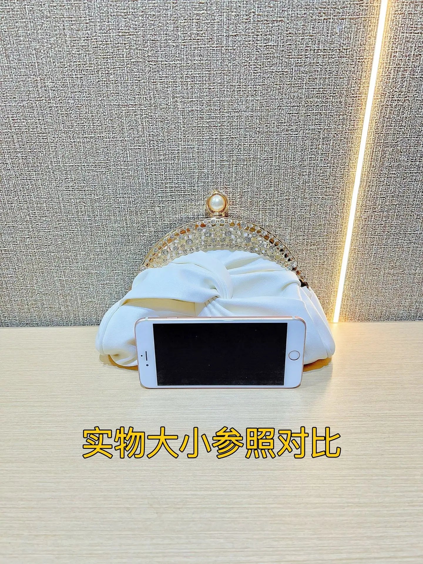 Fashion Women Luxurious Chain Shoulder Bags Red Wedding Party Bags Female Chic Crossbody Bags Prom Clutch Handbags And Purse