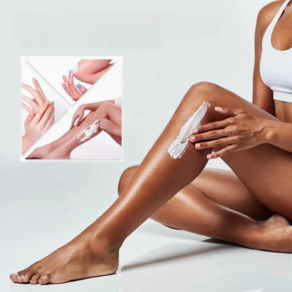 500mlLarge Capacity Collagen+Peptide Body LotionCollagen Body LotionBody Lotion Moisturizing Body Milk Refreshing Non-Greasy Hyd