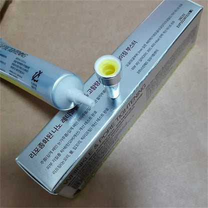 Instant The Vita A Retinal Shot Tightening Booster Firm Skin Eye Cream 15ml Face Serum 30ml Set Beauty Skin Care Korean Original