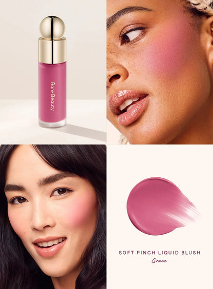 Rare Beauty Long-Lasting Blush