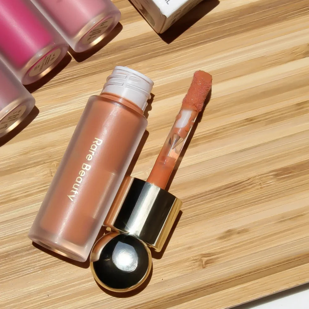 Rare Beauty Long-Lasting Blush