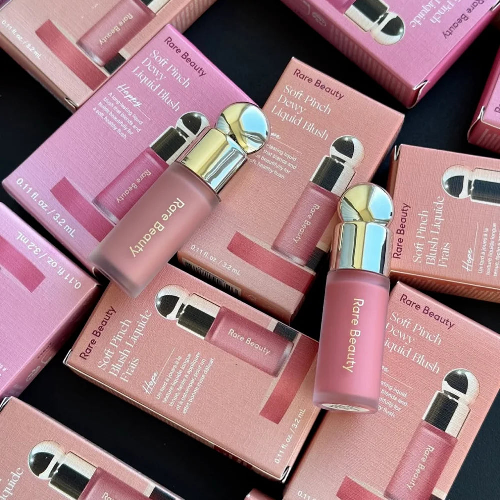 Rare Beauty Long-Lasting Blush