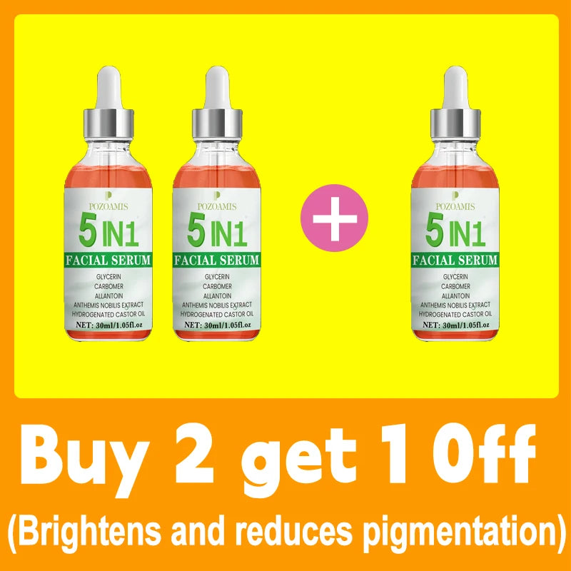 Instant Wrinkle Remover Serum 30ml