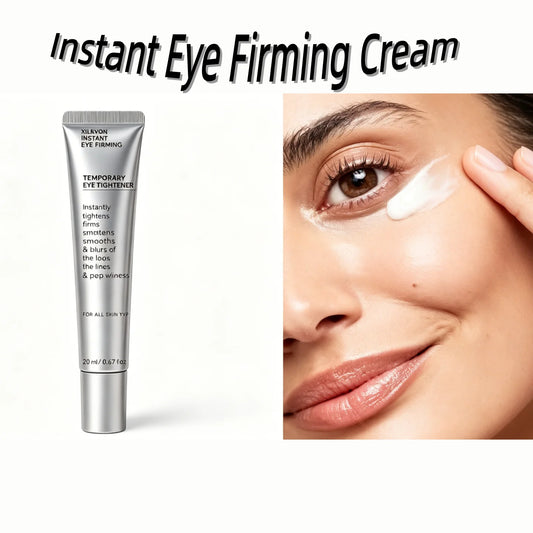 Firming Eye Cream with Caffeine