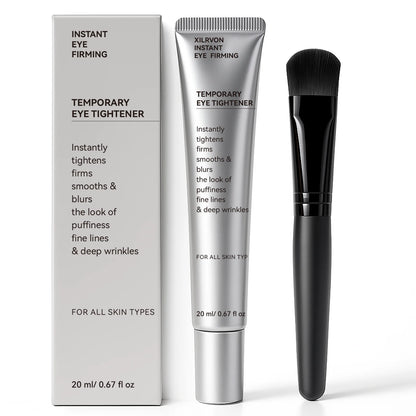 Firming Eye Cream with Caffeine