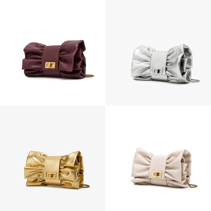 Designer Purses and Handbags For Women Bag purse Bags Golden bag party Evening bag banquet bag chain shoulder Bag