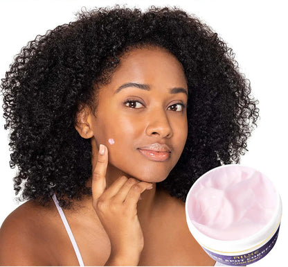 AILKE Whitening Skin Care, With Double Glutathione, Lightening, Moisturizing, Remove Dark Spots, Melanin, Skin Glowing Face Care