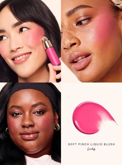 Rare Beauty Long-Lasting Blush