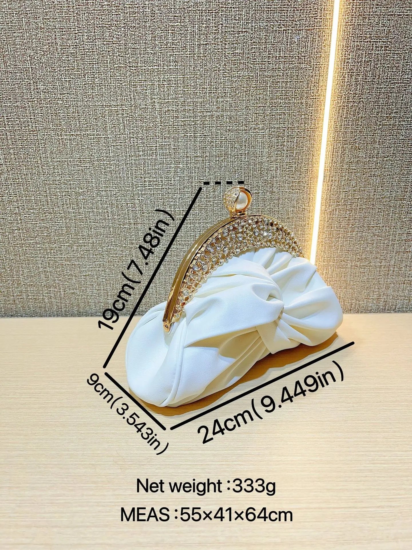 Fashion Women Luxurious Chain Shoulder Bags Red Wedding Party Bags Female Chic Crossbody Bags Prom Clutch Handbags And Purse