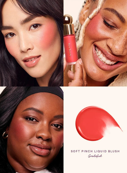 Rare Beauty Long-Lasting Blush