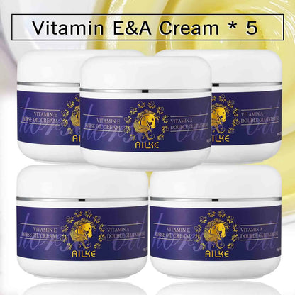 AILKE Whitening Skin Care, With Double Glutathione, Lightening, Moisturizing, Remove Dark Spots, Melanin, Skin Glowing Face Care