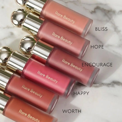 Rare Beauty Long-Lasting Blush