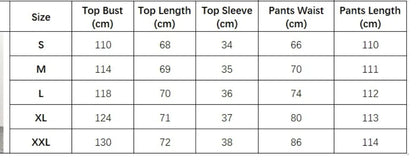 Wmstar Two Piece Set Women Wholesale Lapel Loose Single Breasted Shirt High Waisted Straight Leg Pants Casual Elegant Suit