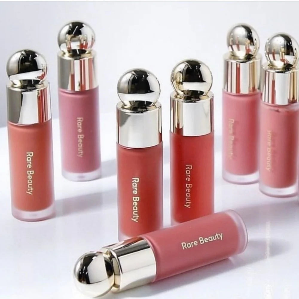 Rare Beauty Long-Lasting Blush