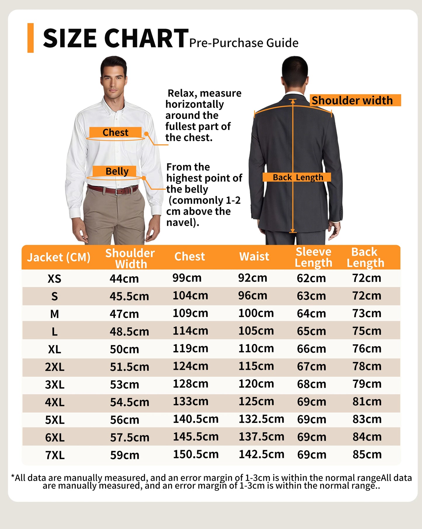 Blue Men's Suit Jacket Slimming Fashion Blazer Double Row Metal Buckle Men's Top Coat for Business Banquet Wedding