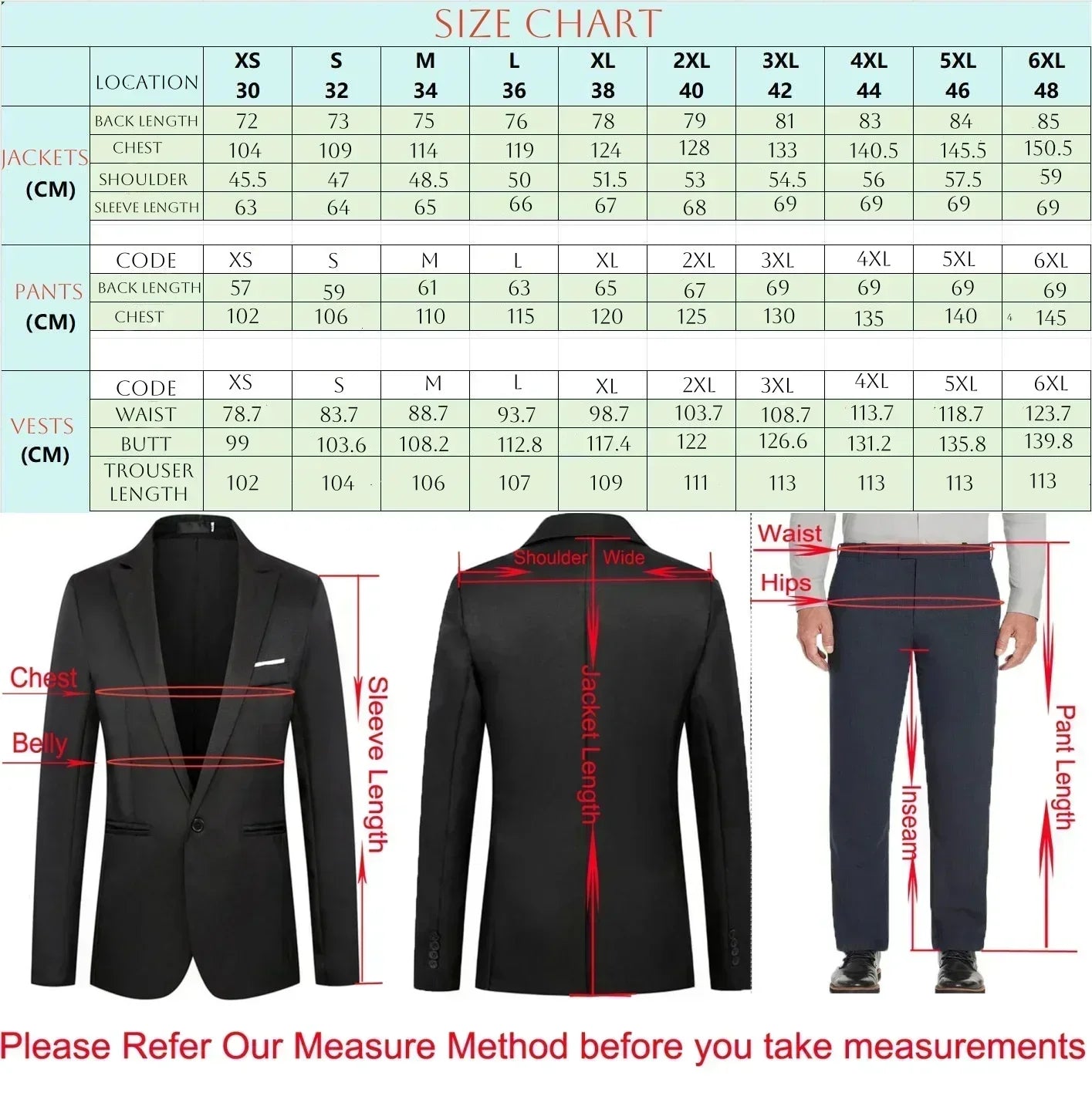 Elegant Men's Suits New High Quality Metal Side Release Buckle 2 Pieces Set Wedding Party Dinner(Blazer+ Trousers)Hot Sale 2025