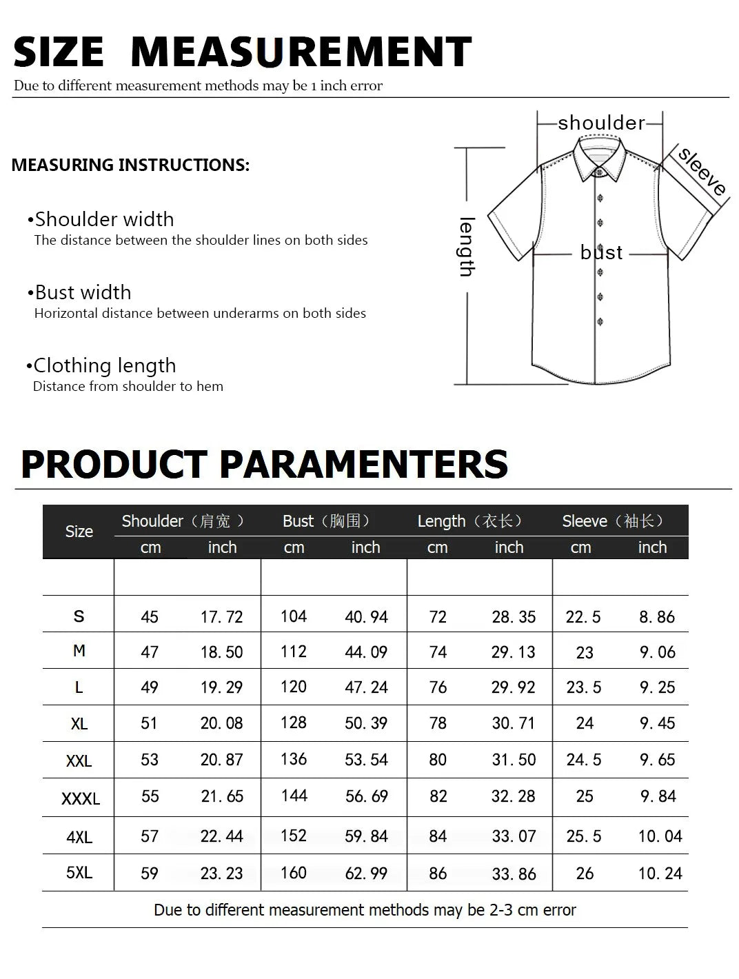 Summer Fashion Men's Casual Oversized Shirts Turn-down Collar Buttoned Shirt Stripe Print Short Sleeve Tops Party Mens Clothing