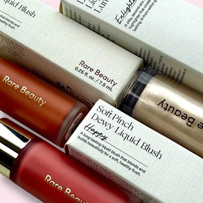 Rare Beauty Long-Lasting Blush