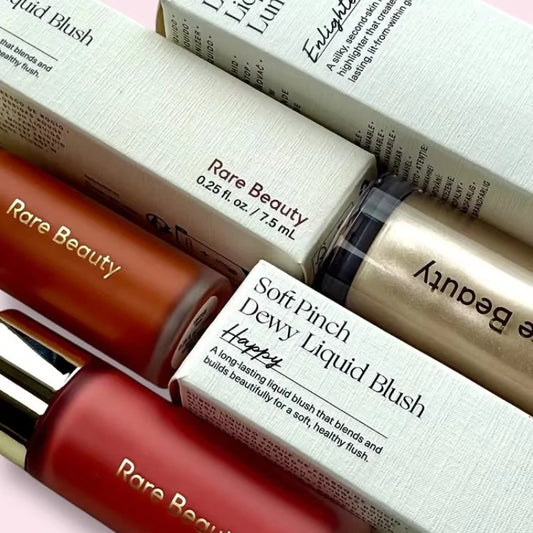 Rare Beauty Long-Lasting Blush