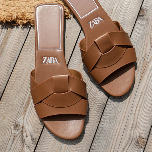 New Summer Designer Women'S Solid Color Fashion Slippers Zapatos De Mujer Women'S Shoes Slippers Women Slippers Women Shoes