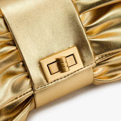 Designer Purses and Handbags For Women Bag purse Bags Golden bag party Evening bag banquet bag chain shoulder Bag