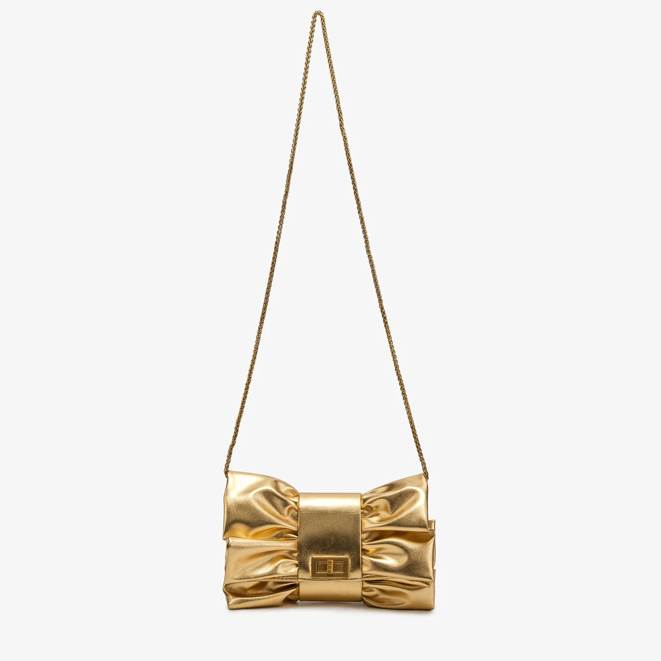 Designer Purses and Handbags For Women Bag purse Bags Golden bag party Evening bag banquet bag chain shoulder Bag