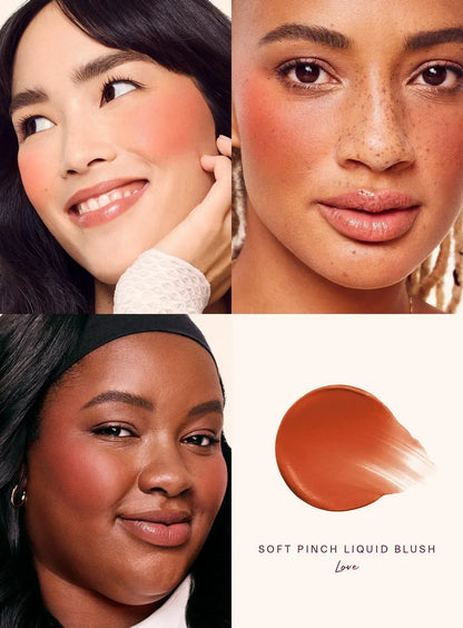 Rare Beauty Long-Lasting Blush