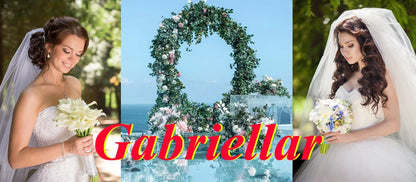 Gabriellar Fashionable Chiffon Celebrity Dress Kuwait High Neck with Pearls Formal Party Maxi Gown for Women Customized