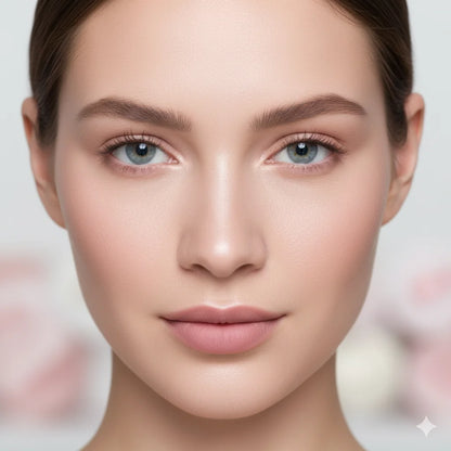 Ultimate Blurring Setting Powder Ultra Pink Shade For Fair To Medium Skin Tones Matte Finish