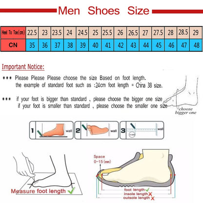 Handmade Men Casual Shoes Soft Loafers Lightweight Driving Shoes Fashion Slip on Flats High Quality Moccasins Non Slip Men Shoes